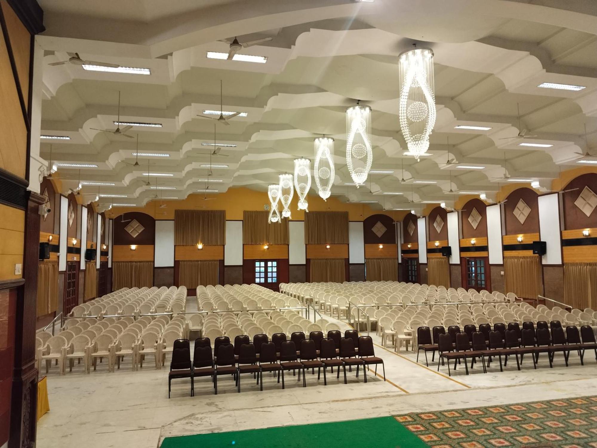 Hotel Mayas Tiruchirappalli Εξωτερικό φωτογραφία