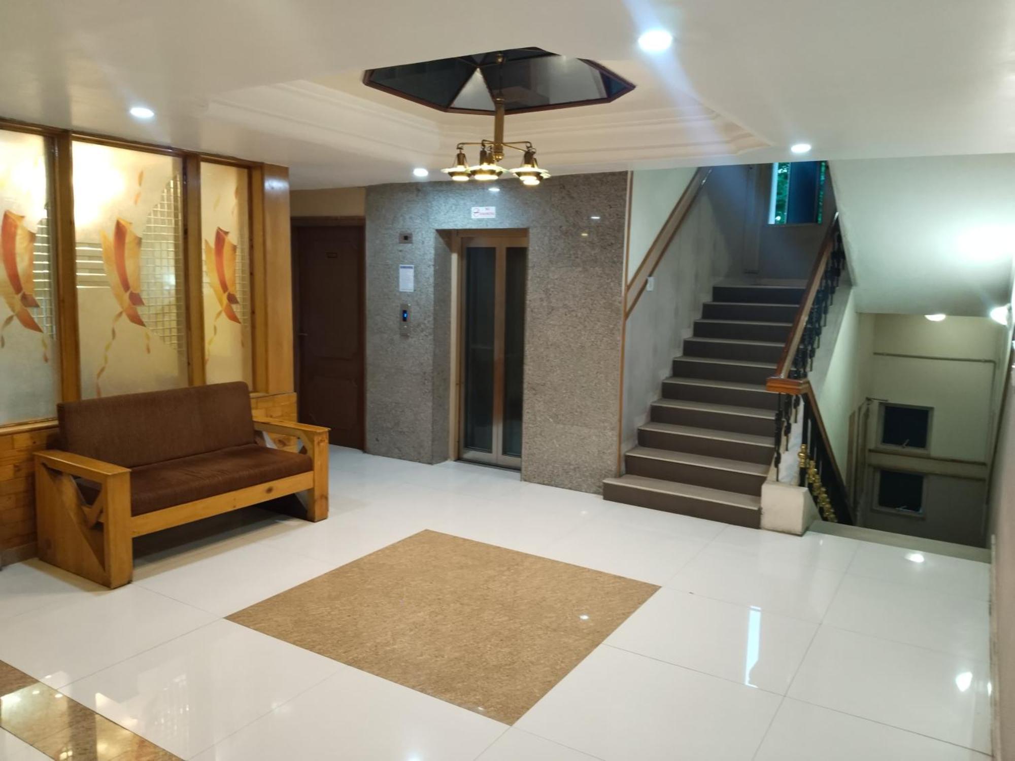 Hotel Mayas Tiruchirappalli Εξωτερικό φωτογραφία